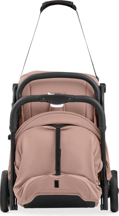 Produktbild Hauck Travel N Care Plus Hazelnut