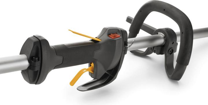 Image du produit Stiga Sbc 653 Kf (Fils coupe-herbe, Lame de coupe en métal)
