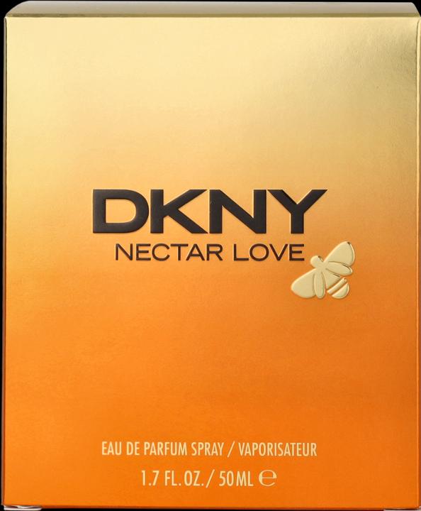 Image du produit DKNY Nectar Love Eau de Parfum 1.70 Fl Oz (Eau de parfum, 50 ml)