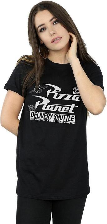 Produktbild Toy Story TShirt Logo (L)