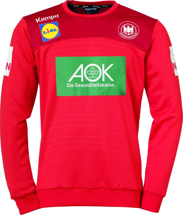 Image du produit Kempa Emotion 2.0 Haut De Formation (XL)