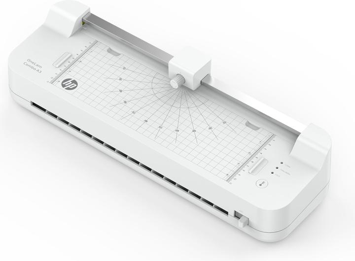 HP Stratifieuse OneLam Combo (125 µm, A3)
