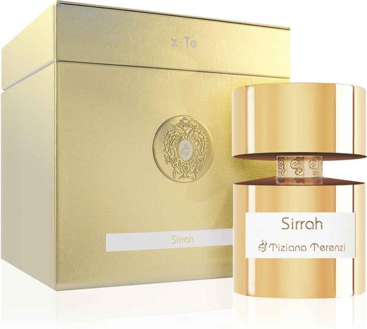 Immagine prodotto Tiziana Terenzi Sirrah (Eau de parfum, 100 ml)