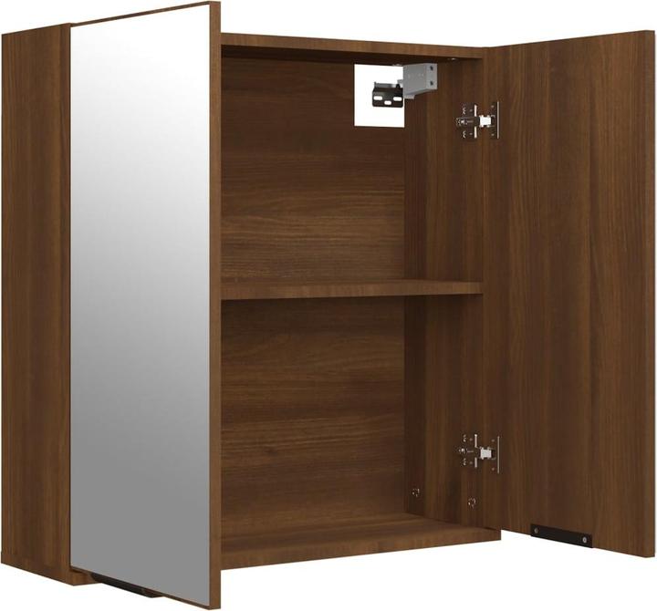 Actual product image VidaXL Agathe (64 x 20 x 67 cm)