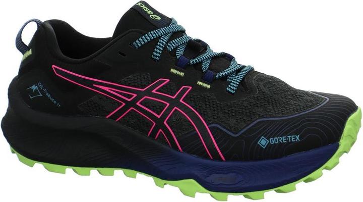 Produktbild ASICS Performance Women's Gel-Trabuco 11 GTX (39.5)
