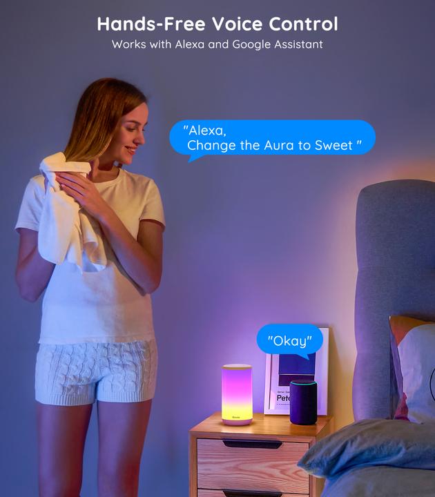 Image du produit Govee Aura (350 lm)