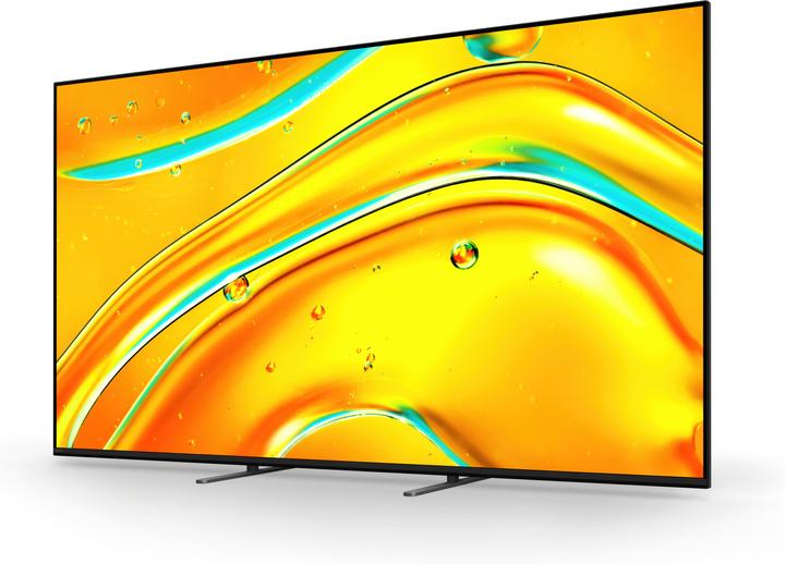 Image du produit Sony K-85XR5 (85", Bravia 5, Mini-LED, 4K, 2025)