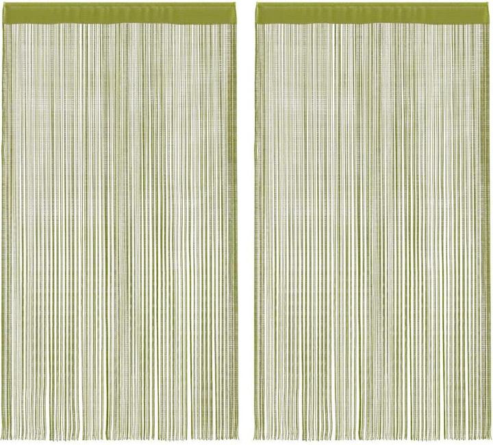 Produktbild VidaXL Siusan (140 x 250 cm)