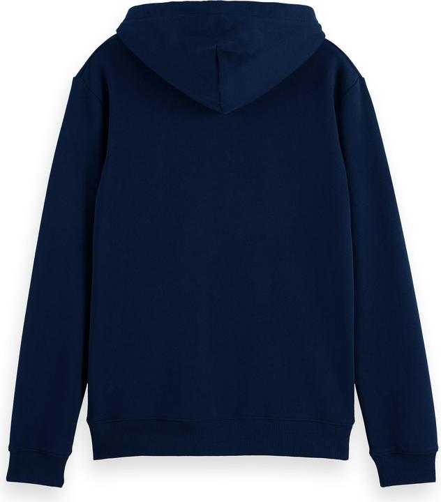 Immagine prodotto Scotch & Soda Essential Logo Badge Hoodie (XXL)