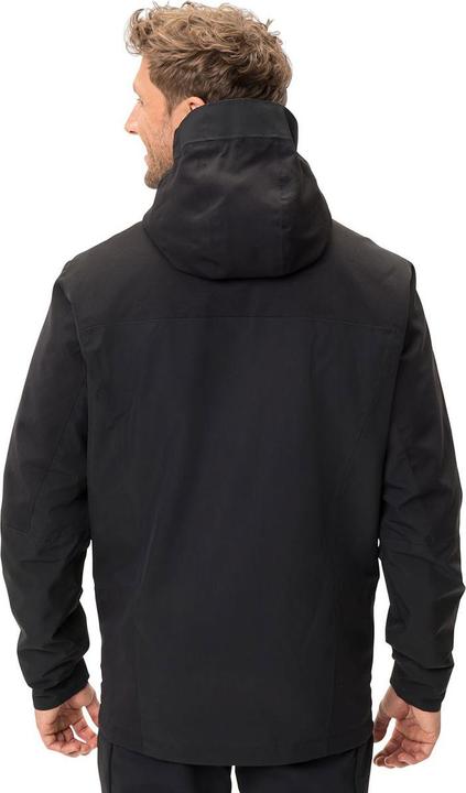 Actual product image Vaude Miskanti 3in1 II (M)