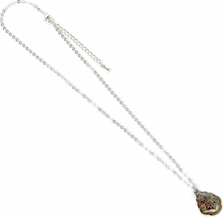 Produktbild Carat HARRY POTTER - Collier - Emblème de Poudlard (Metall)