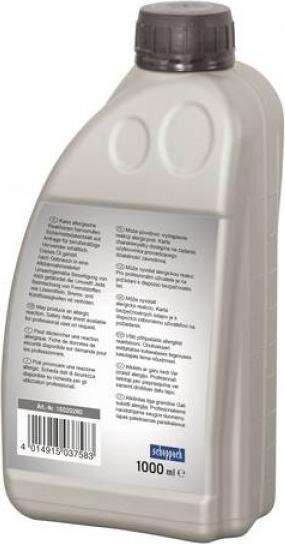 Immagine prodotto Scheppach Olio idraulico (1000 ml)