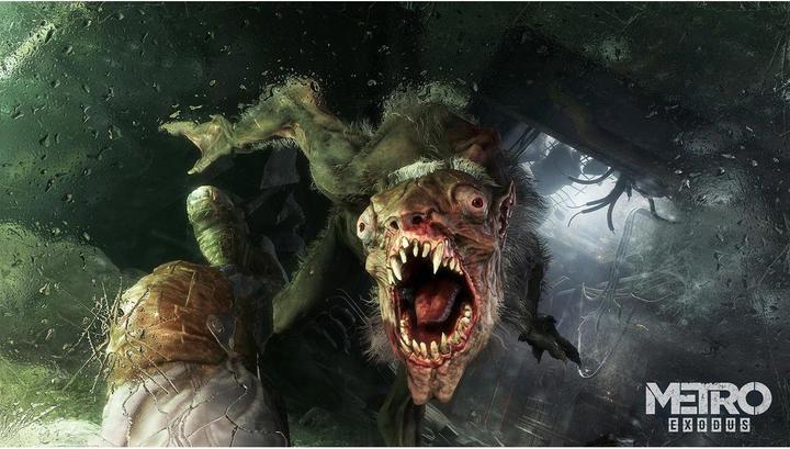 Image du produit Deep Silver Metro Exodus : Édition complète (Xbox Series X, Xbox One X, DE)