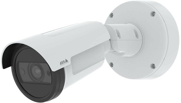 Axis Netzwerkkamera P1468-LE (3840 x 2160 Pixels)