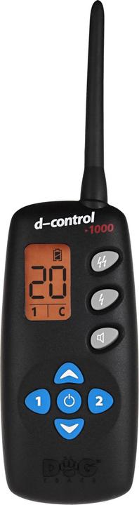 Image du produit Dogtrace D-Control 1040 Collier vibrant