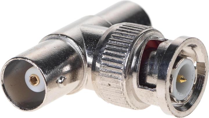 Abus BNC T-Verteiler (Kabel Zubehör)
