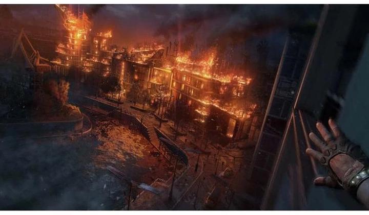 Produktbild Techland Dying Light 2 Stay Human (Xbox Series X, Xbox One S, DE)