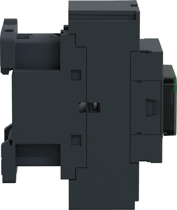 Actual product image Schneider Electric Contactor 3-pole NO contact 9A 24VDC