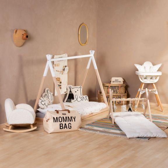 Produktbild Childhome Tipi (70 x 140 cm)