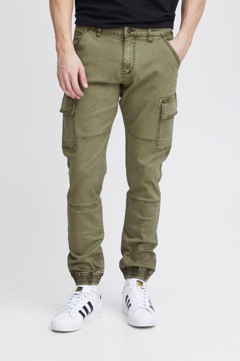 Actual product image Indicode Bromfield Men's Cargo Pant (3XL)