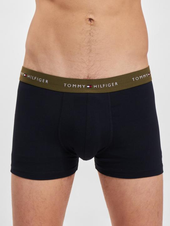 Actual product image Tommy Hilfiger WB Trunk (S, pack of 3)