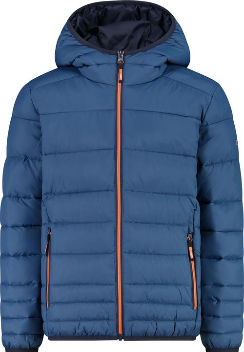 Produktbild CMP Campagnolo Hoodie (164)