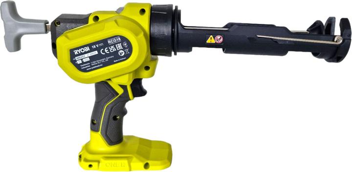 Produktbild Ryobi Sandarinimo pistoletas