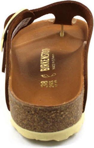Immagine prodotto Birkenstock Grande fibbia Giza (42)