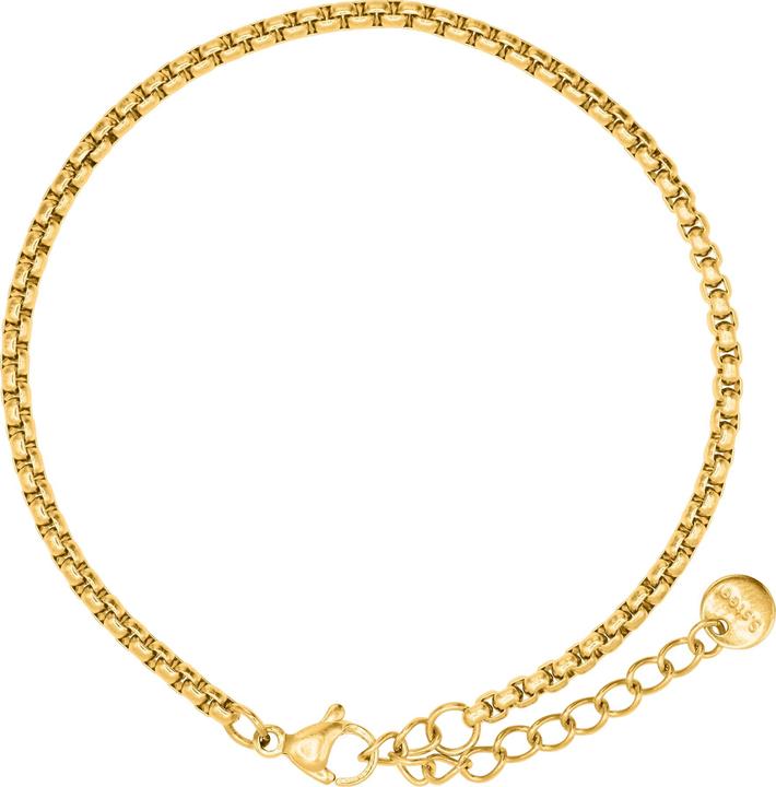 Immagine prodotto Heideman Tancu color oro (100% acciaio inossidabile)