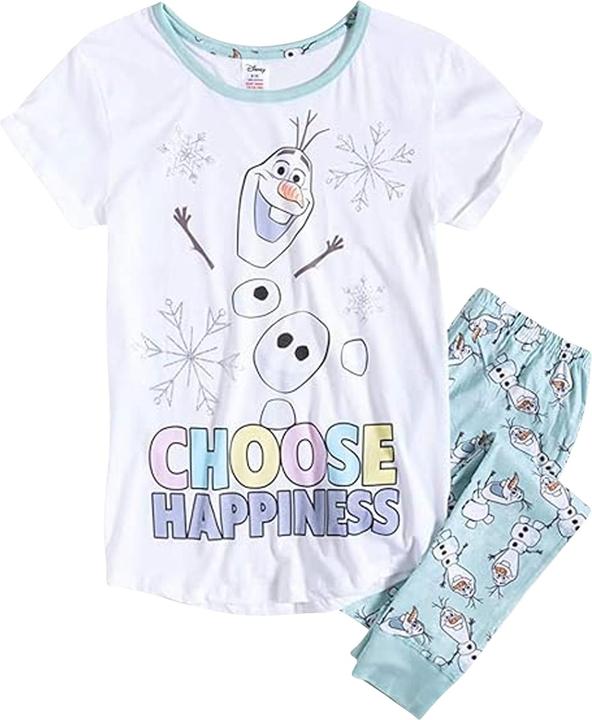 Image du produit Disney Frozen Choose Happiness Pyjama (38 E)