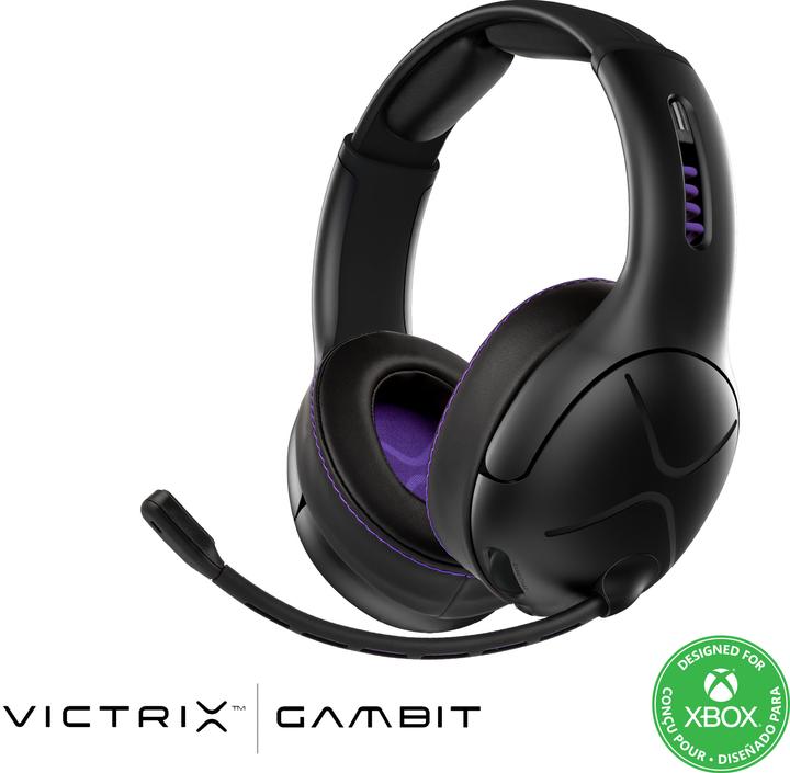 Immagine prodotto Victrix GAMBIT - Cuffie per Xbox SeriesX (Cablato, Senza fili)