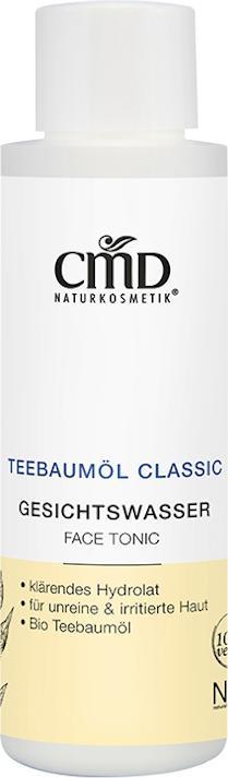 Immagine prodotto CMD Tea Tree Oil Hydrolat - Tonico per il viso (100 ml)