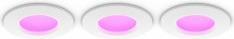 Immagine prodotto Philips Hue White & Color Ambiance Slim Recessed (650 lm)