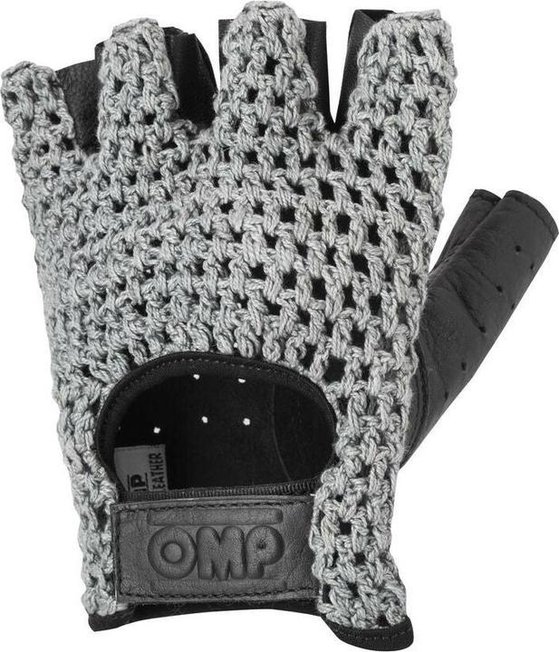 Produktbild OMPHobby Handschuhe Tazio L Vintage (1 Stück) (L)