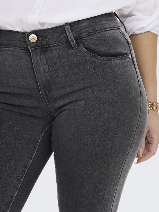 Image du produit Only ONLRain reg Skinny Fit Jeans (L)