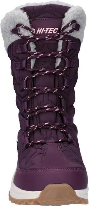 Actual product image Hi-Tec Womens/Ladies Sophia Walking Boots (37)