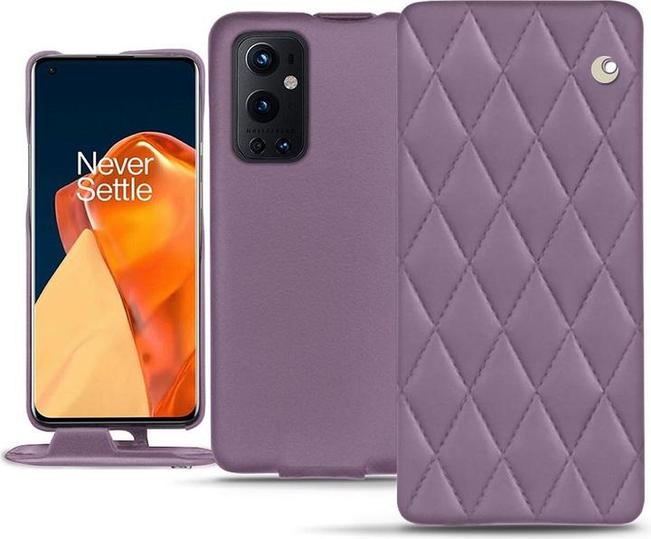Lilas - Couture ( Nappa - Pantone #b9a3e3 )