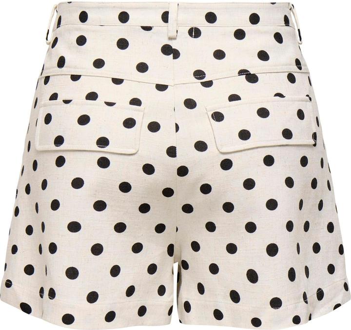 Produktbild Only ONLTAMILA Normal geschnitten Shorts Shorts (L)