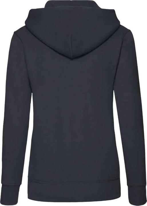 Image du produit Fruit of the Loom - Sweat à capuche CLASSIC - Femme (S)