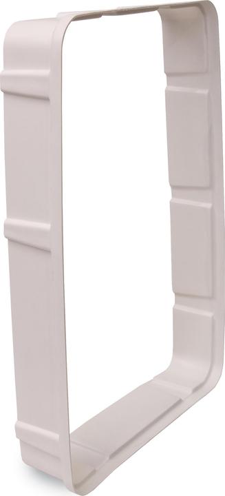 Produktbild PetSafe Tunnelprofil (Magnetische Katzenklappe)