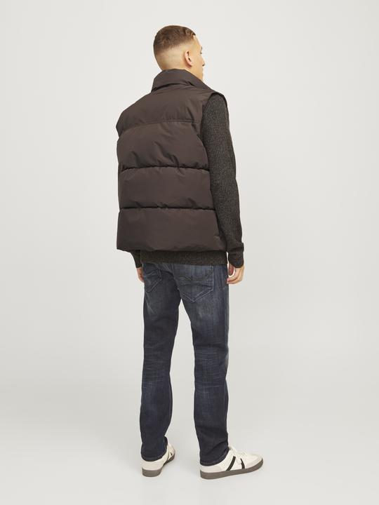 Actual product image Jack & Jones Jjebradley Bodywarmer Sn (S)