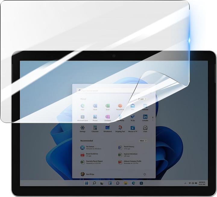 Image du produit 3MK Film ScreenSafe (1 pièce(s), Microsoft Surface Go 3)