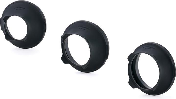 Actual product image Tilta Rubber Donut Kit for Mirage Pro (Mat Box)