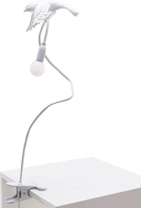 Actual product image Seletti Sparrow table lamp (55 lm, E14)