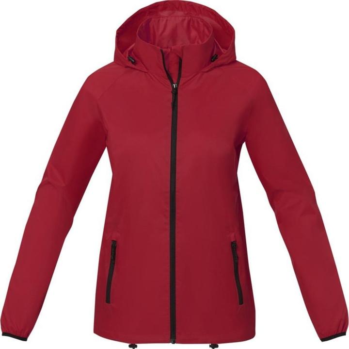 Elevate Dinlas Jacke Leicht