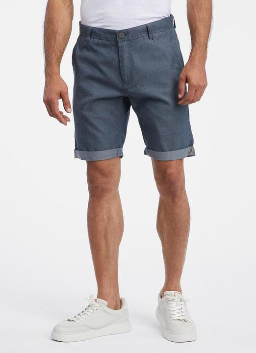 Actual product image Ragwear Liny Shorts (33)