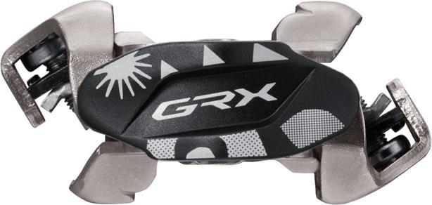 Produktbild Shimano GRX PD-M8100-UG