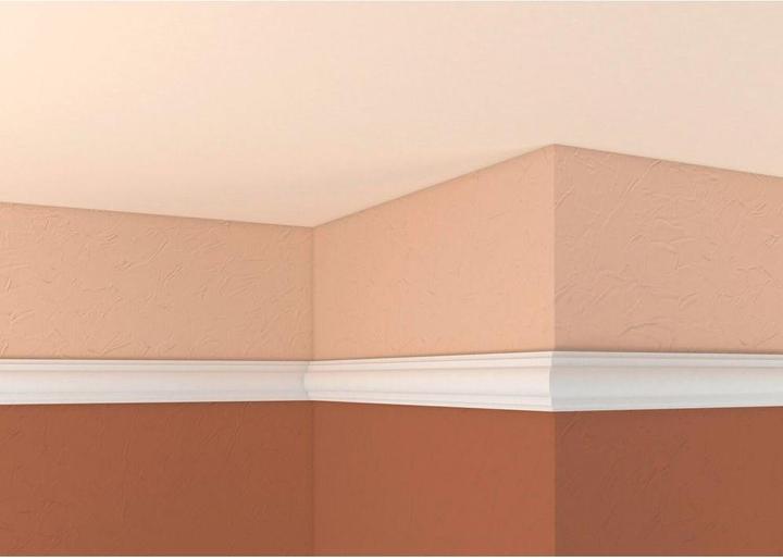 Actual product image Decosa Flat profile HD 1x2m DZL 04 40mm