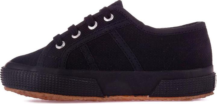 Superga Sneaker 2750 Jcot Leder