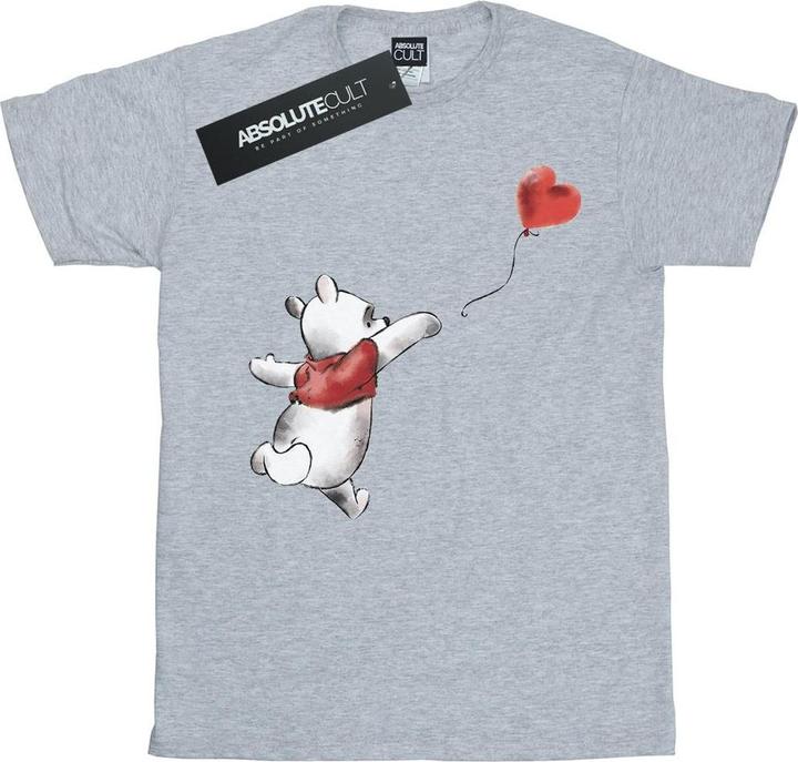 Produktbild Disney Winnie The Pooh Balloon TShirt Jungen (140, 146)